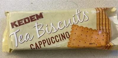 Kedem tea biscuits