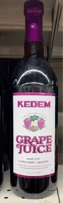 Grape Juice