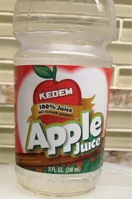 Apple Juice
