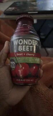 beet + cherry