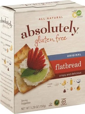 Flatbread