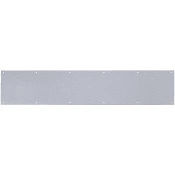 Tell Mfg DT100055 Door Protection Kickplate ~ 6