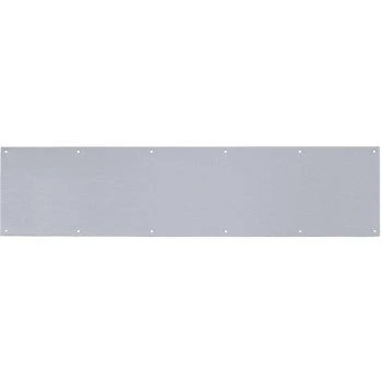 Tell Mfg DT100052 Stainless Steel Kickplate ~ 34