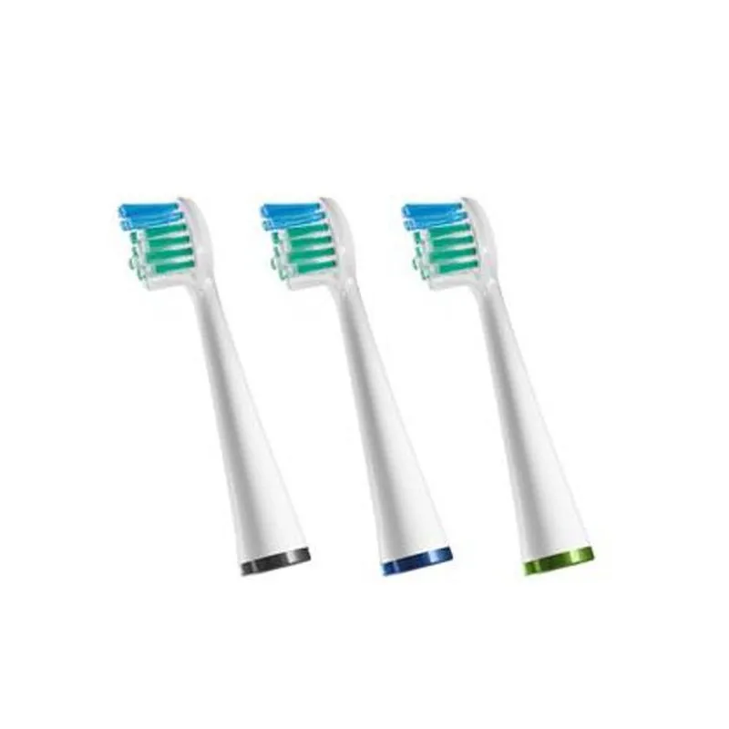 Cabeça De Escova Elétrica Waterpik Pequena Wp900 - 03 Unid