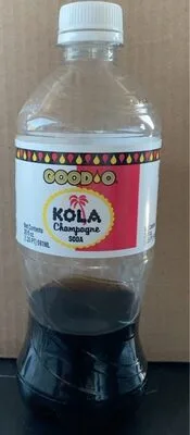 Kola champagne