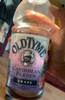Carribean Blends