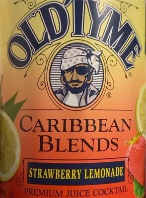 Strawberry Lemonade