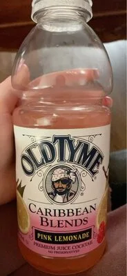 Oldtyme