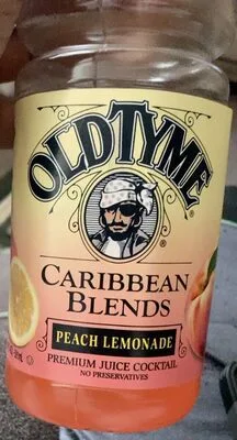 Old tyme