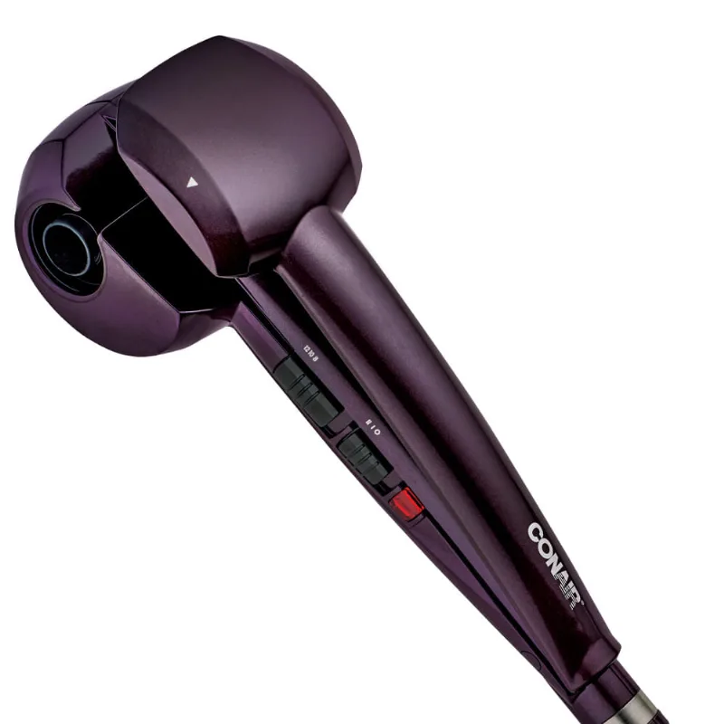 Modelador de Cachos Conair Hair Styler 220