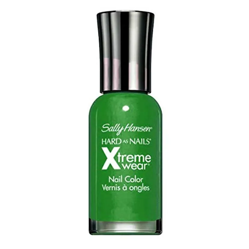 Sally Hansen (1) Garrafa Dura Como Unhas Xtreme Wear Matte Ef