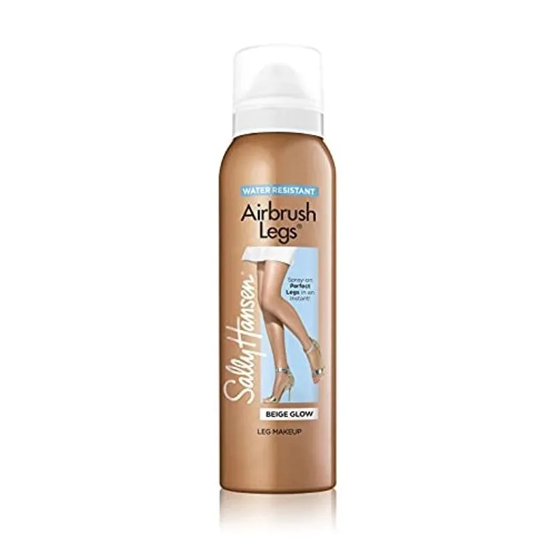 Sally Hansen Airbrush Legs Maquiagem Bege Glow 4.4 oz