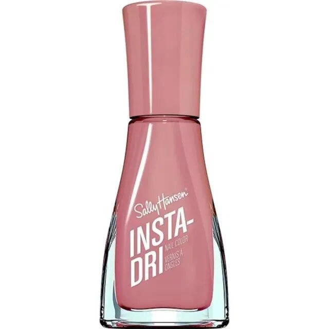 Sally hansen smalto insta-dri asciugatura extra rapida 203 buffer and tumble