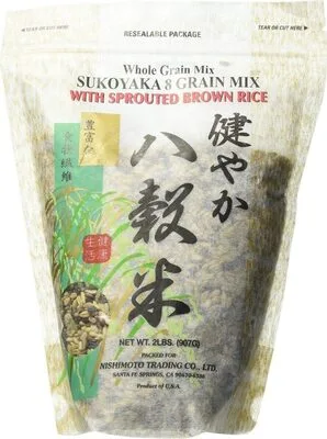 Nishimoto trading co