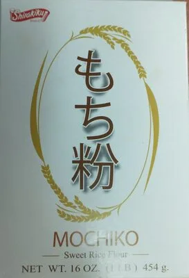 Mochikosweet rice flour