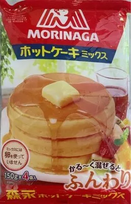 Morinaga Hot Cake Mix - 21.2oz