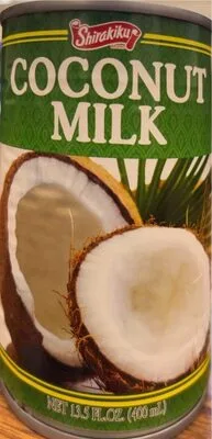 Coconut Milk