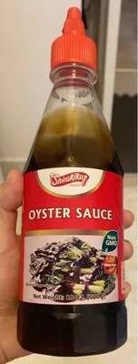 Oyster Sauce