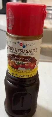 Tonkatsu Sauce