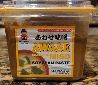 Awase Miso