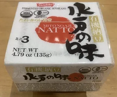 MITONOAJI NATTO