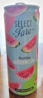 Sparkling Watermelon