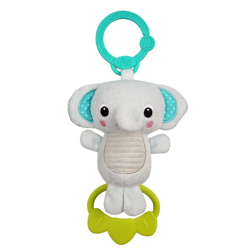 Toy Bright Inicia Tug Tunes Para Levar Um Elefante Para Levar