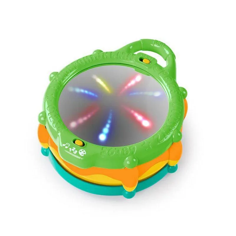 Tambor Light & Learn Drum - Bright Starts