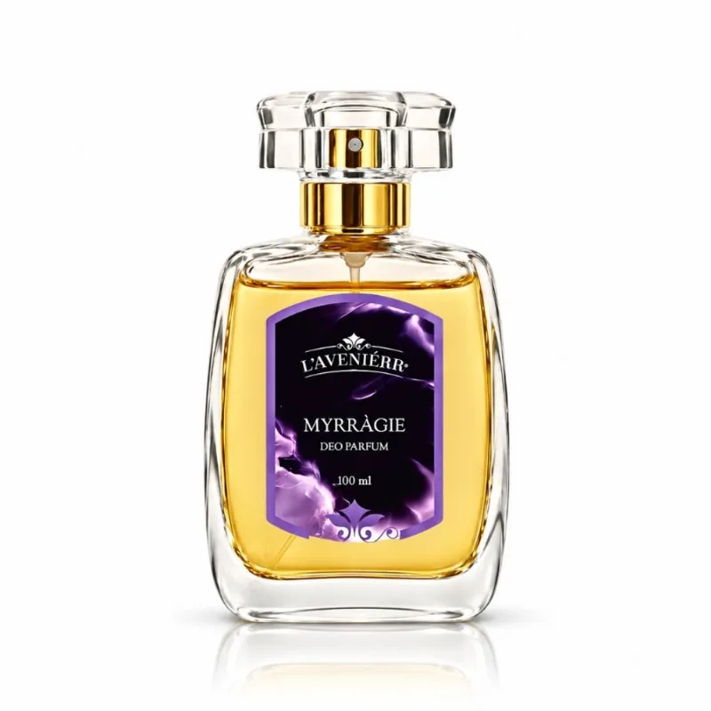 Perfume Feminino Myrràgie L'Aveniérr Deo Parfum 100ml