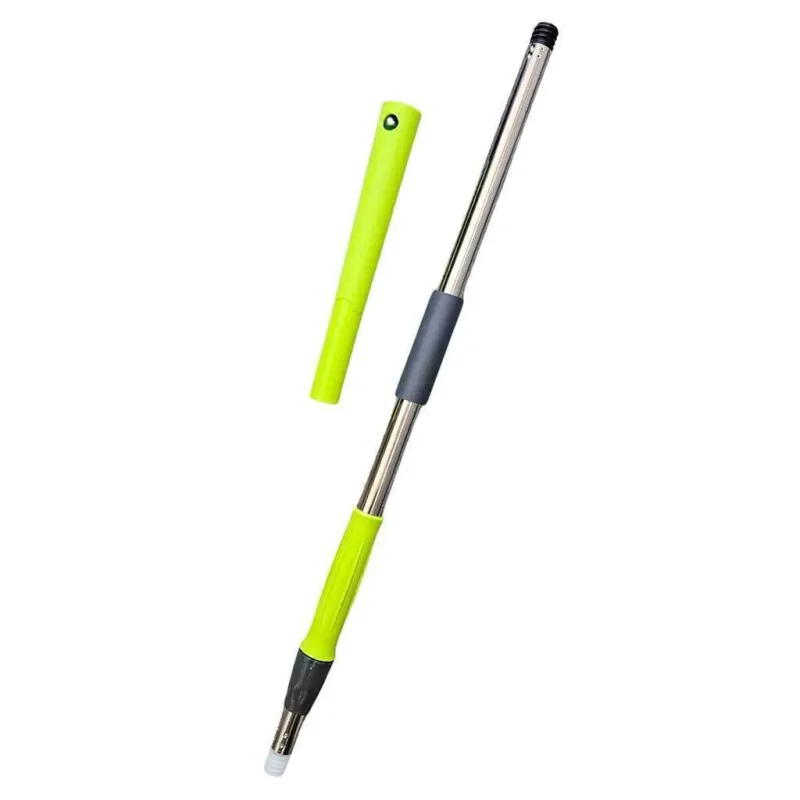 Cabo Extensor de Alumínio 1,5m Verde - Ákora