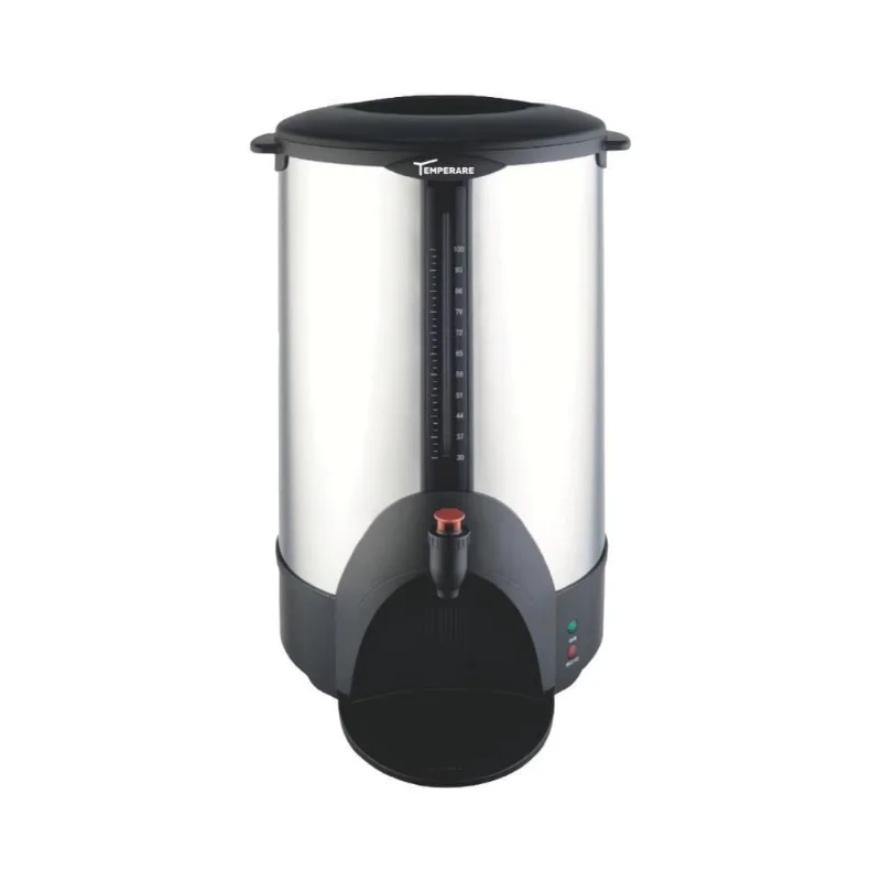 Cafeteira Automática Máquina Café 6 Litros Temperare 220v