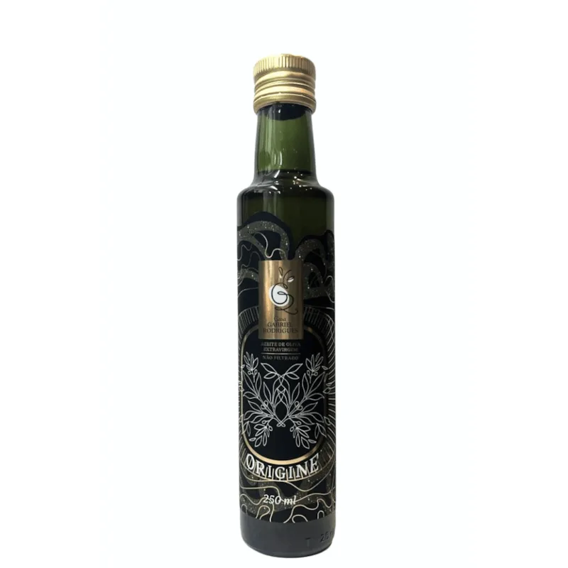 Azeite De Oliva Extravirgem Casa Gabriel Rodrigues Origine 250ml