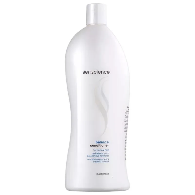 Condicionador Senscience Balance 1L