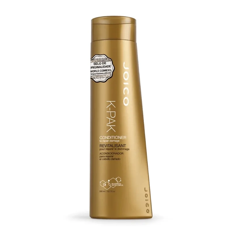 Condicionador Joico K-pak 300ml