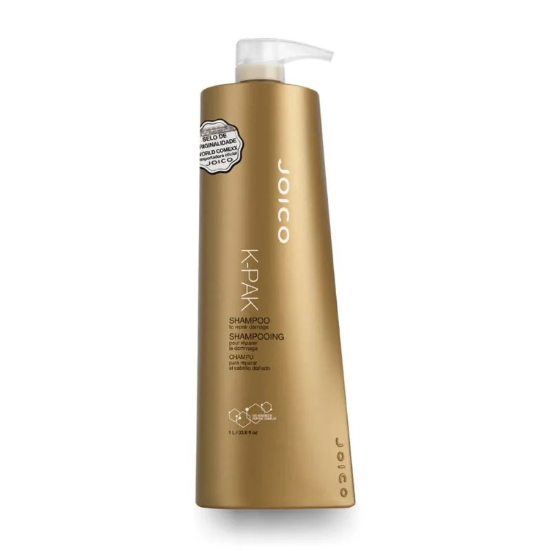 Shampoo Joico K-pak 1l