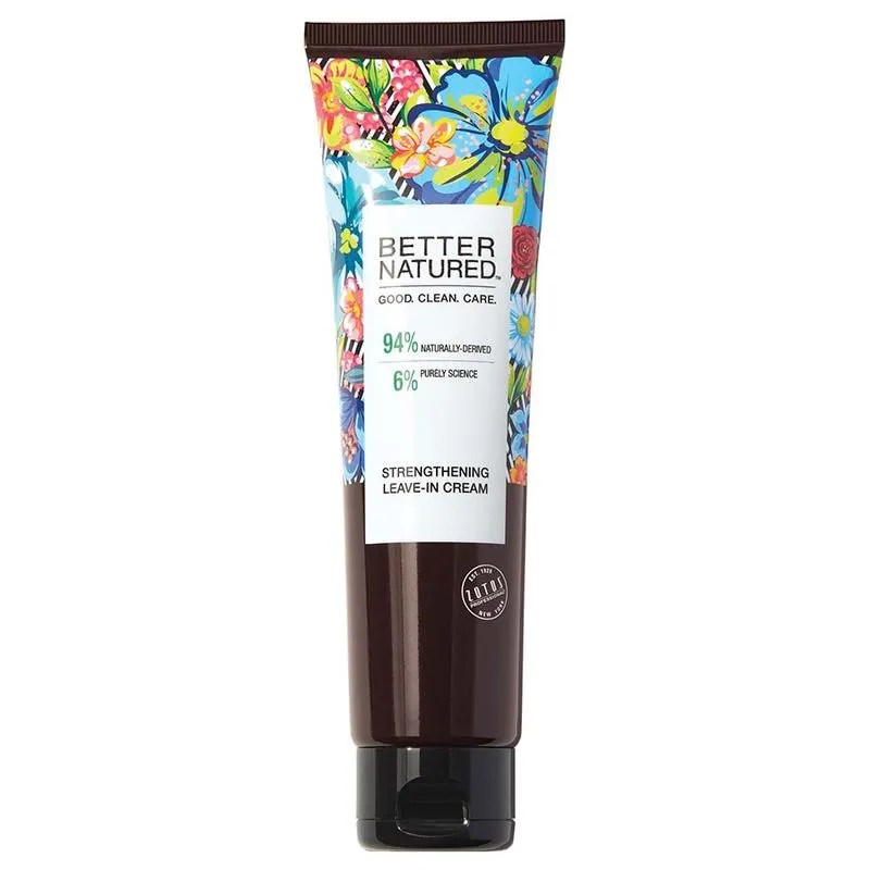Better Natured Strengthening Creme Leave-In 150ml