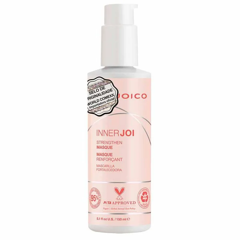 Joico Innerjoi Strengthen Máscara 150ml