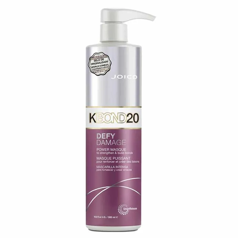 Joico Defy Damage Kbond20 Power Máscara 500ML