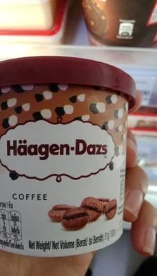 Häagen-Dazs COFFEE