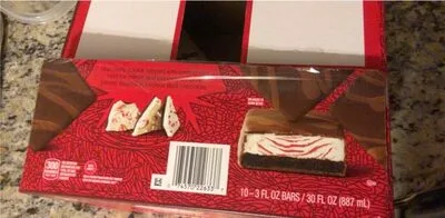 Cookie squares
