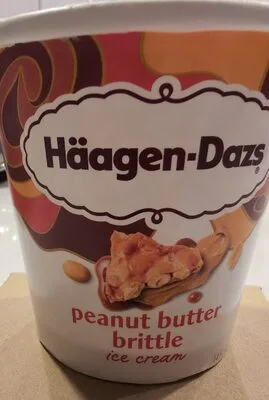 Peanut Butter Brittle