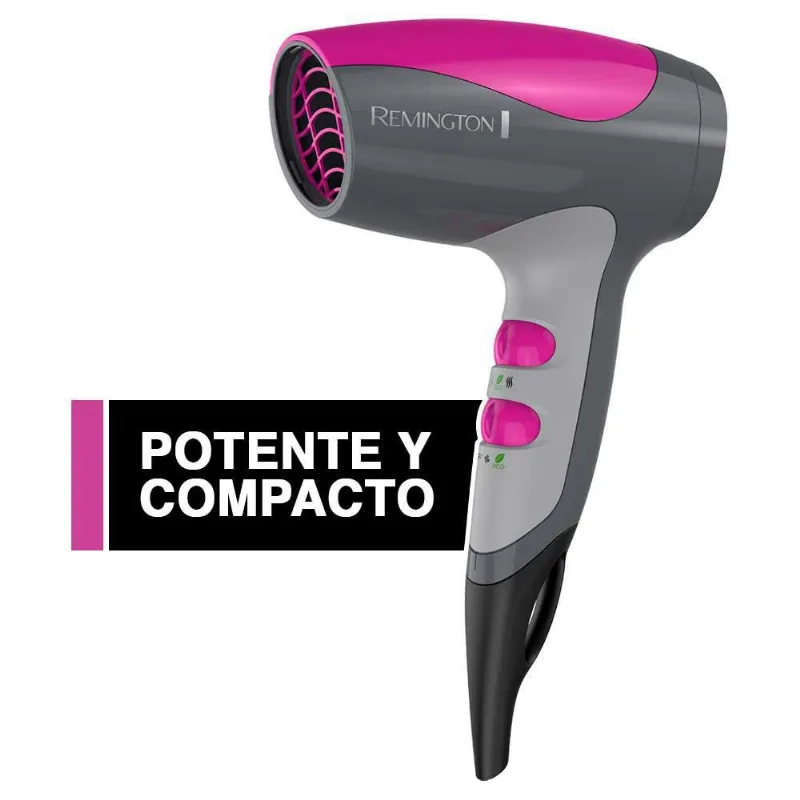 SECADOR VIAJERO BI 1875 WATTS REMINGTON D5000 (110