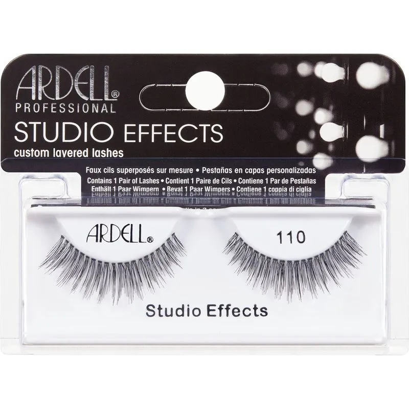 Cílios Postiços Ardell Studio Effects Personalizados Em Camadas 110