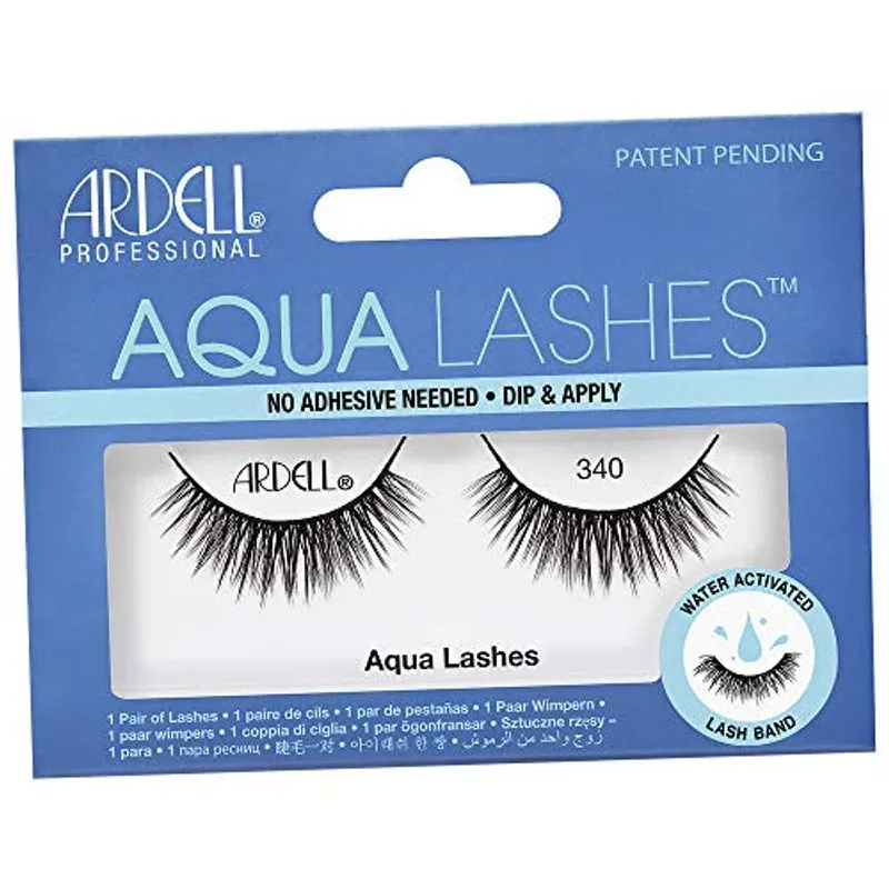 Ardell Strip Lashes Aqua Lashes 340