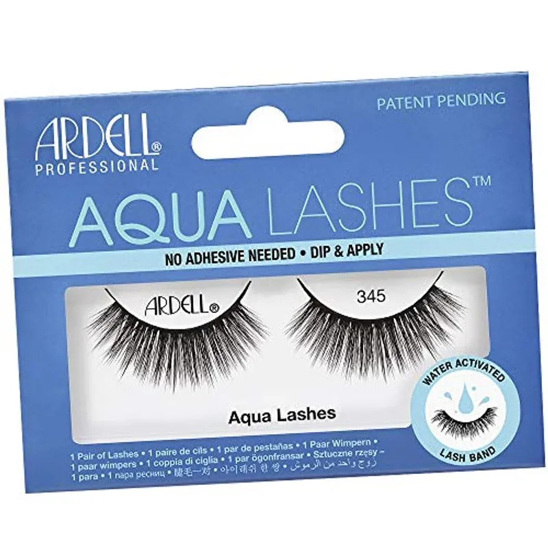 Ardell Strip Lashes Aqua Lashes 345