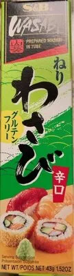 Wasabi
