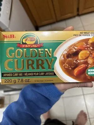 Golden Curry
