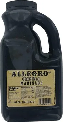 Original marinade