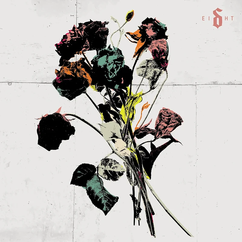 Shinedown - Ei8ht (LP)