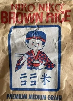 Brown Rice